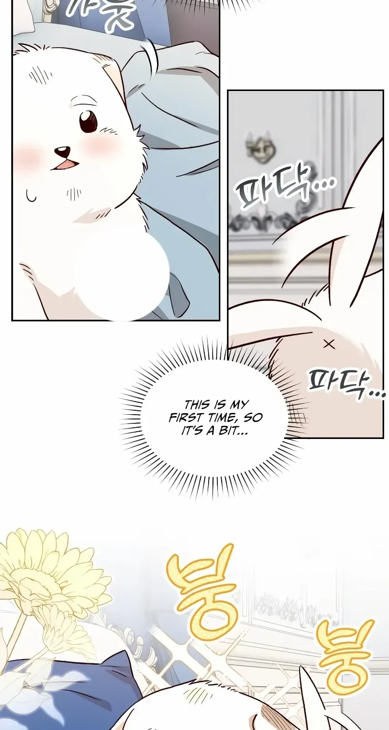 Read The Emperor’s Dog chapter 5 image 5 on Lezhin