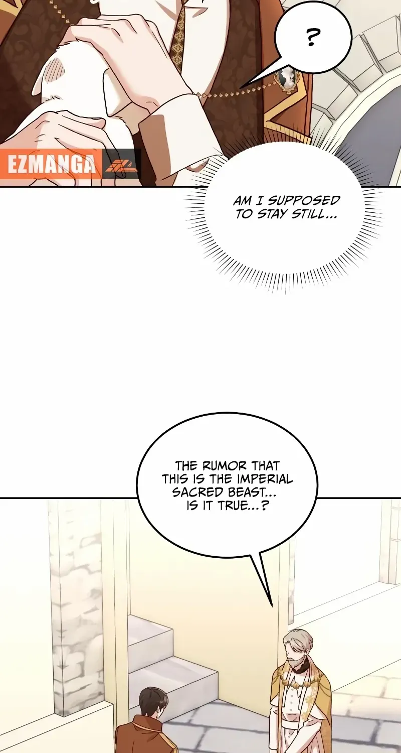 Read The Emperor’s Dog chapter 5 image 50 on Lezhin