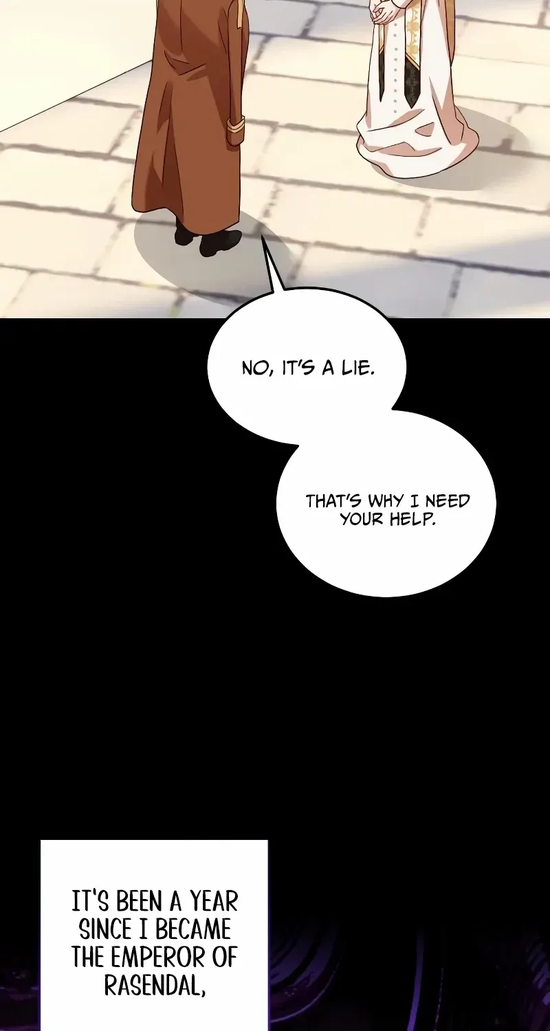 Read The Emperor’s Dog chapter 5 image 51 on Lezhin