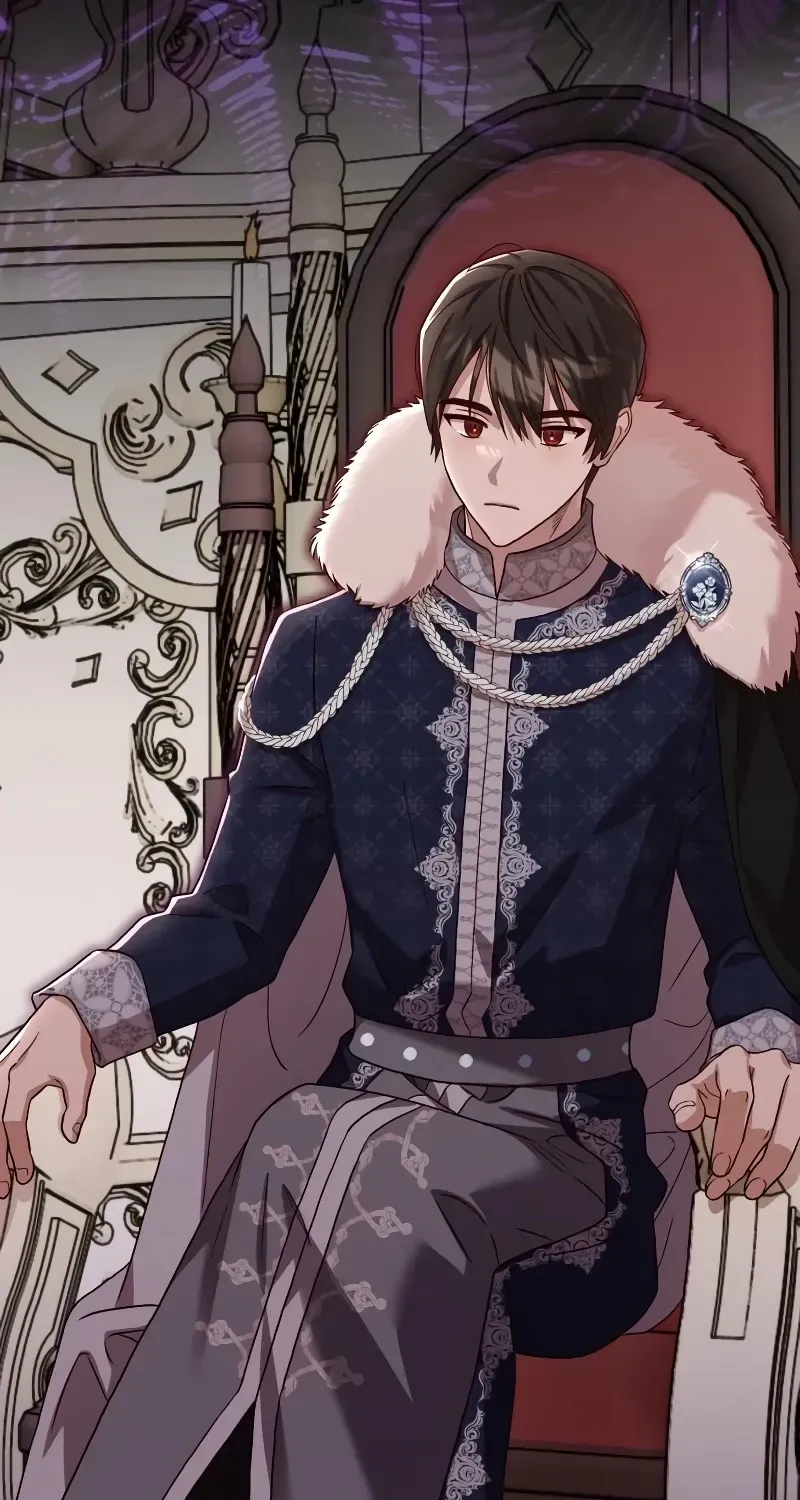 Read The Emperor’s Dog chapter 5 image 53 on Lezhin