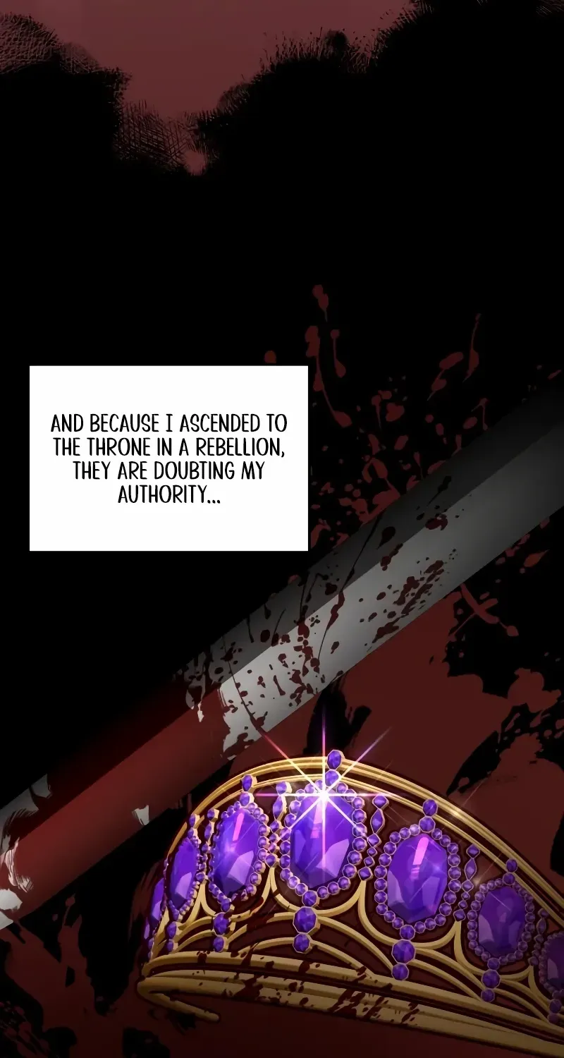 Read The Emperor’s Dog chapter 5 image 55 on Lezhin