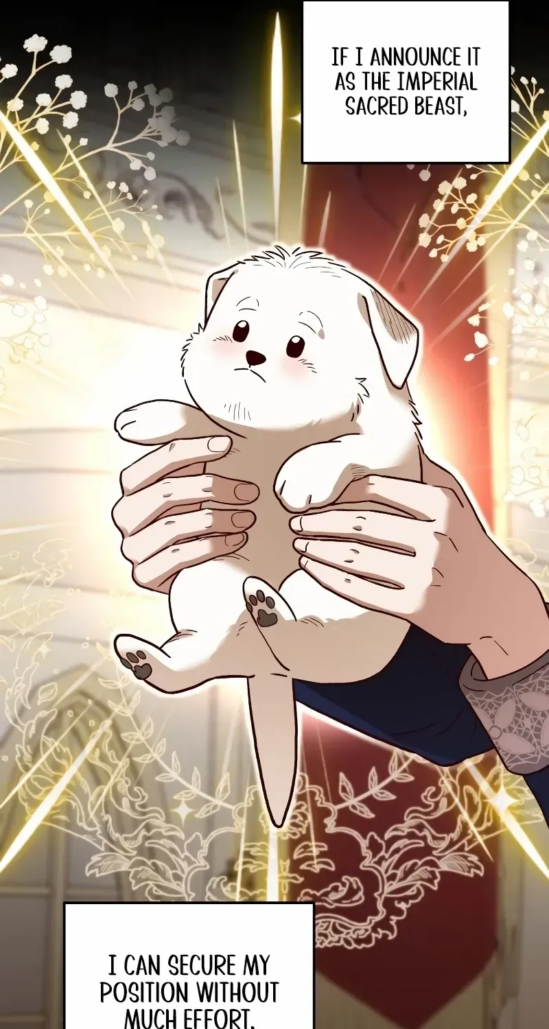 Read The Emperor’s Dog chapter 5 image 59 on Lezhin