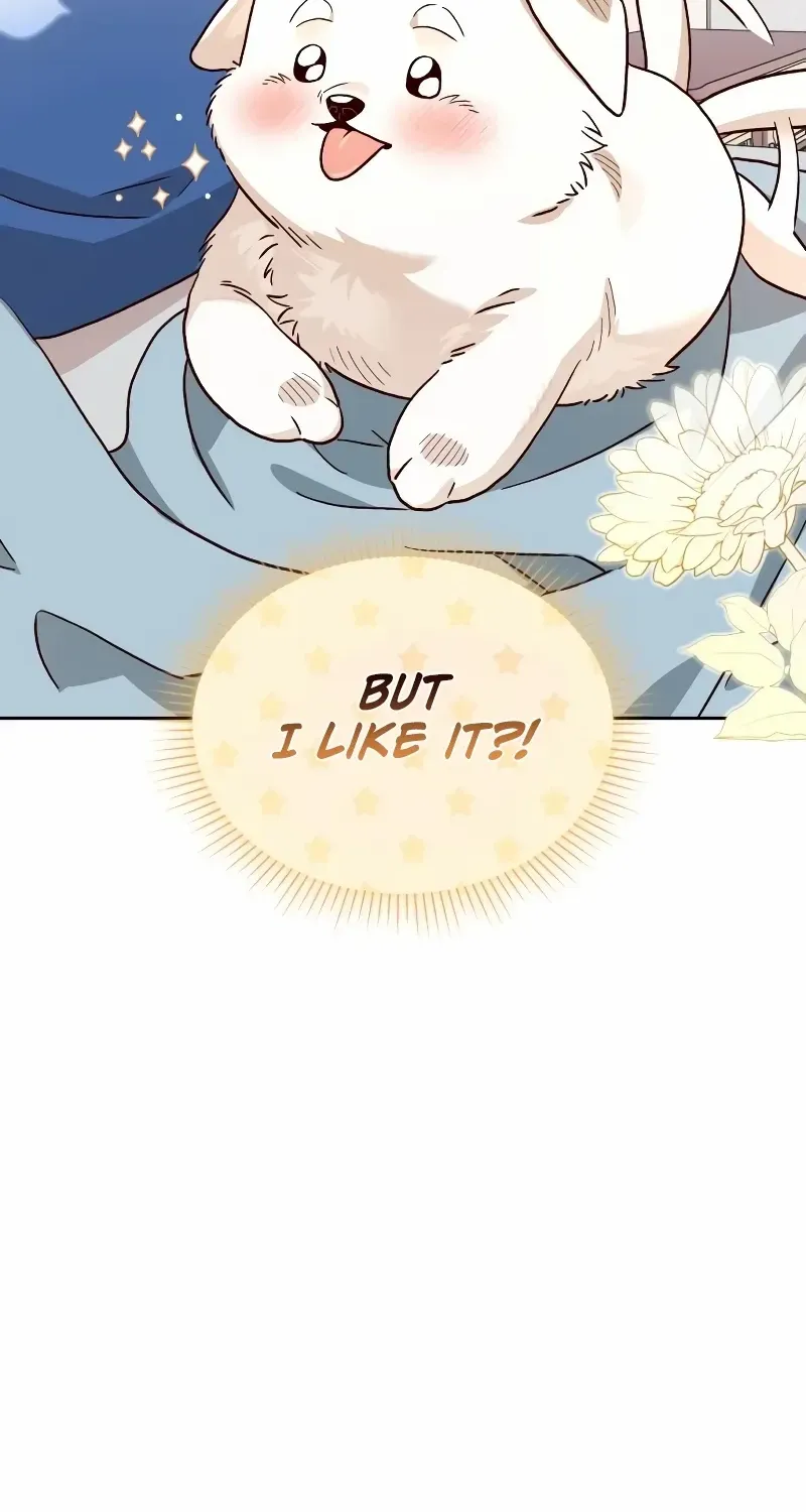 Read The Emperor’s Dog chapter 5 image 6 on Lezhin