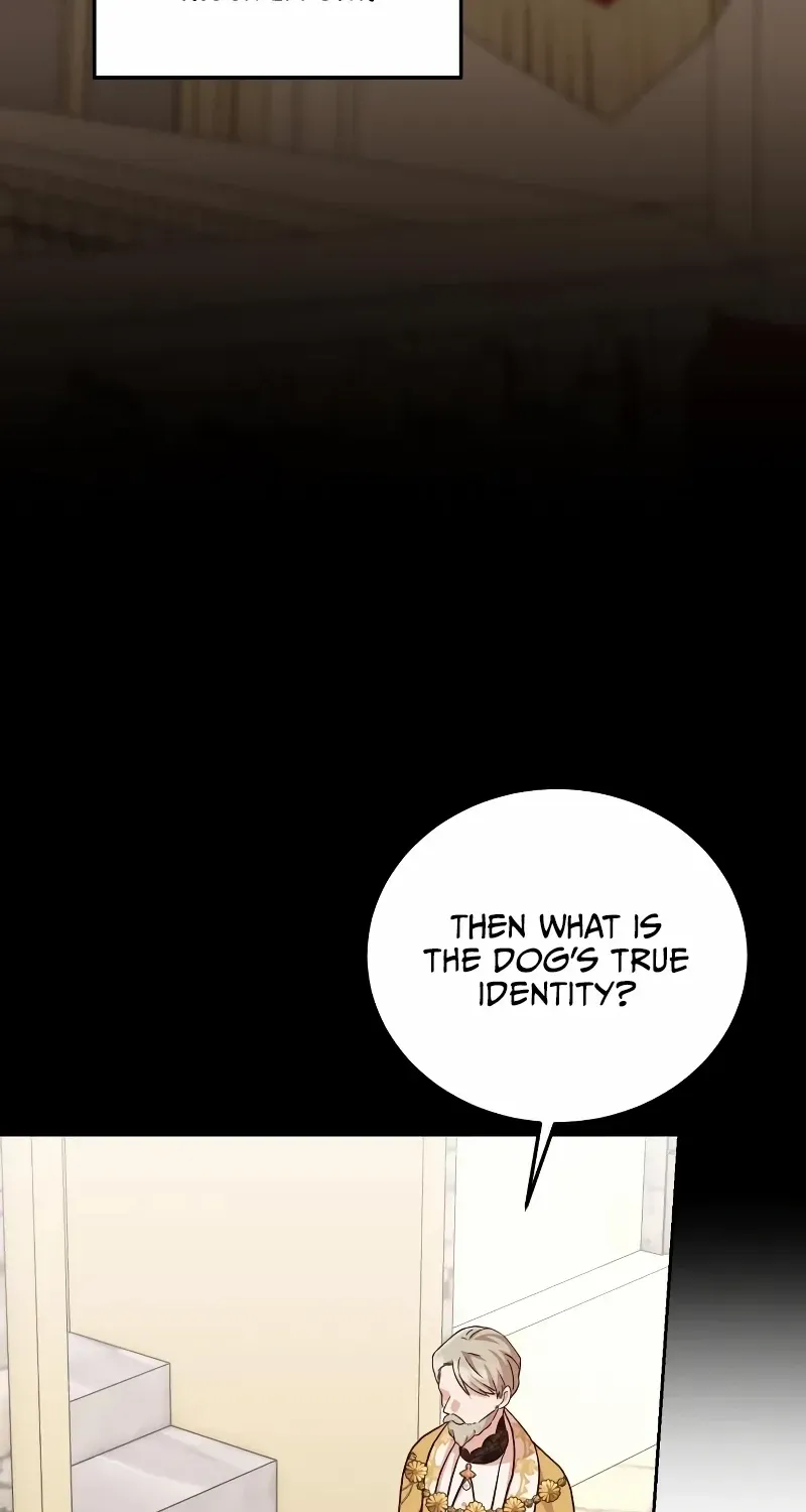 Read The Emperor’s Dog chapter 5 image 60 on Lezhin