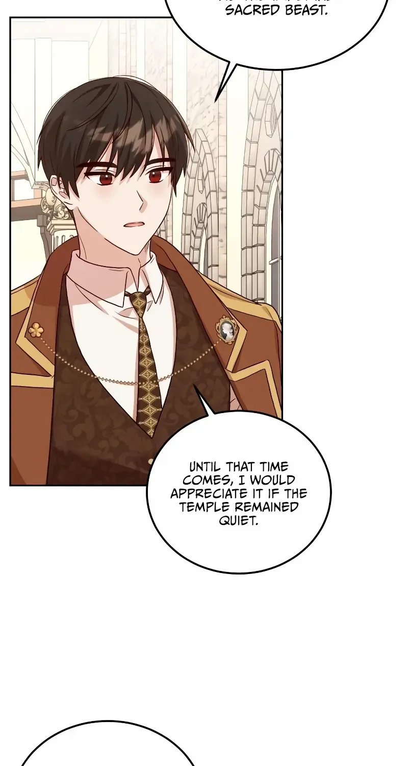 Read The Emperor’s Dog chapter 5 image 63 on Lezhin