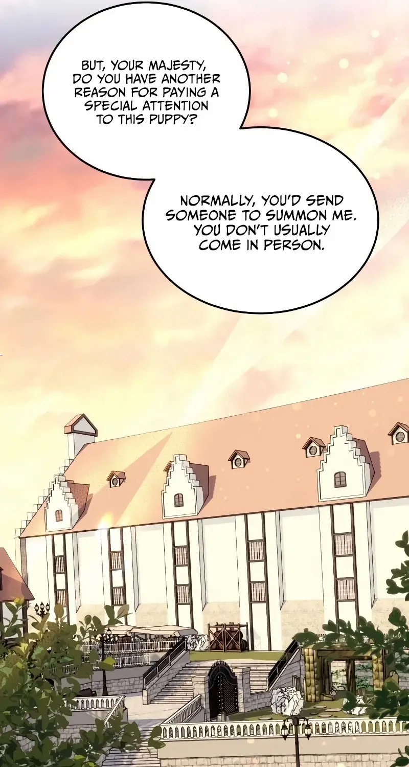 Read The Emperor’s Dog chapter 5 image 65 on Lezhin