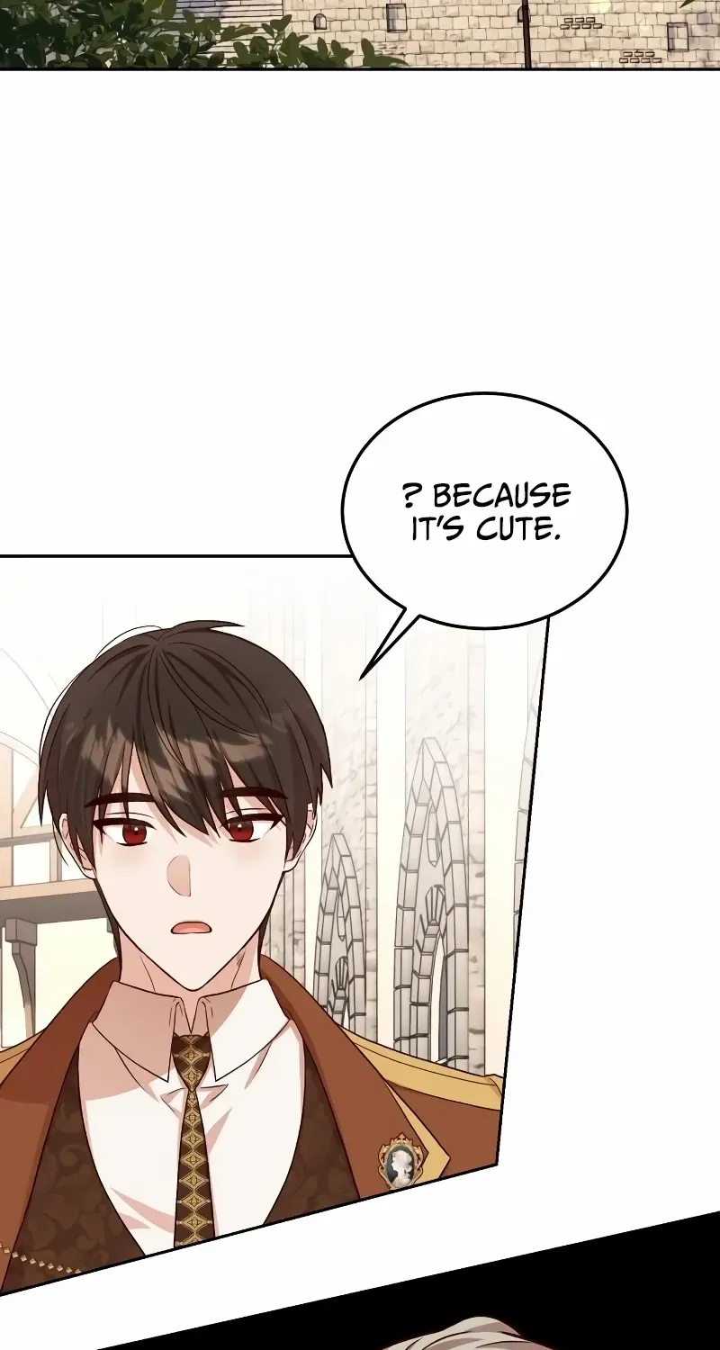 Read The Emperor’s Dog chapter 5 image 66 on Lezhin