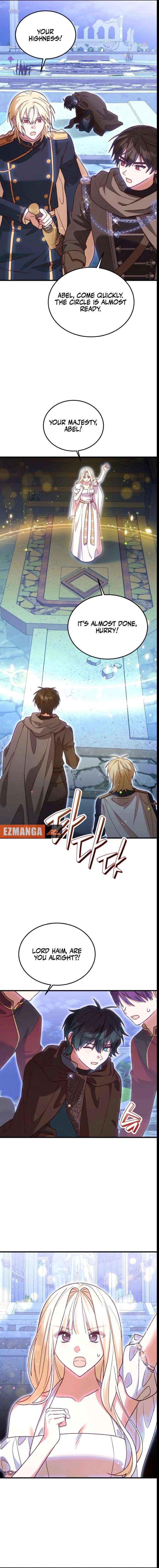 Read The Emperor’s Dog chapter 50 image 14 on Lezhin