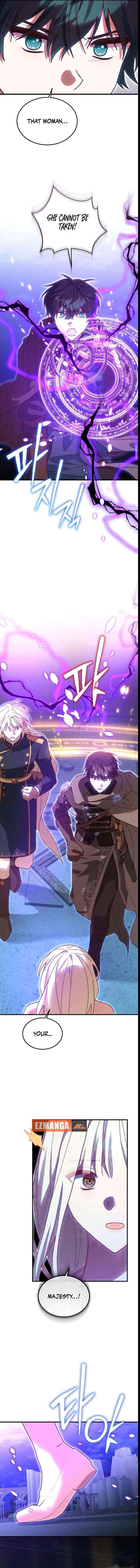 Read The Emperor’s Dog chapter 50 image 15 on Lezhin