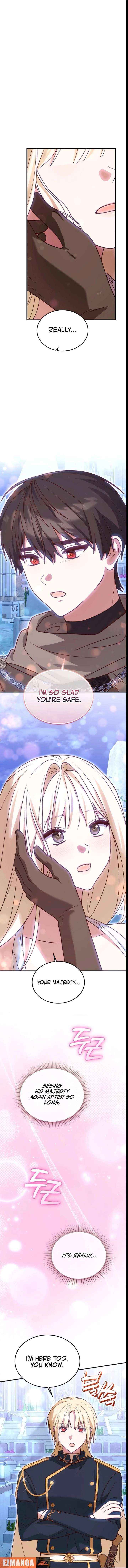 Read The Emperor’s Dog chapter 50 image 3 on Lezhin
