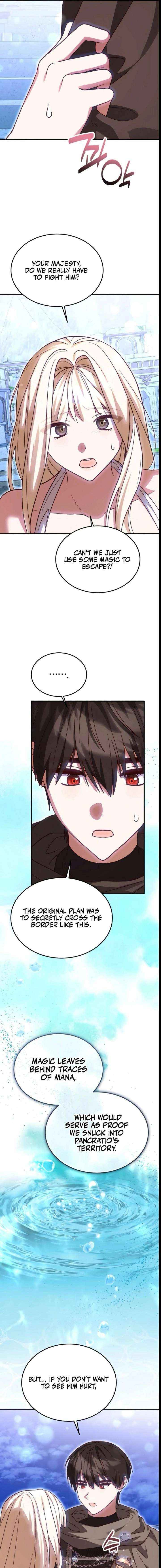 Read The Emperor’s Dog chapter 50 image 9 on Lezhin