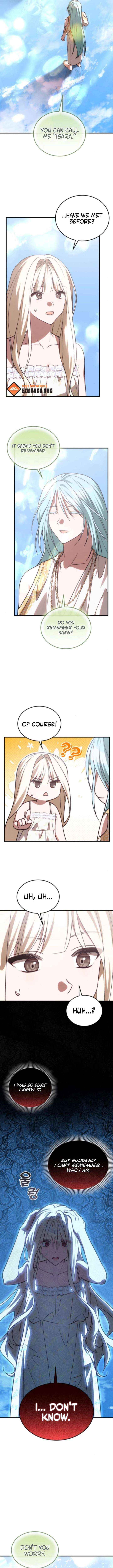 Read The Emperor’s Dog chapter 51 image 7 on Lezhin
