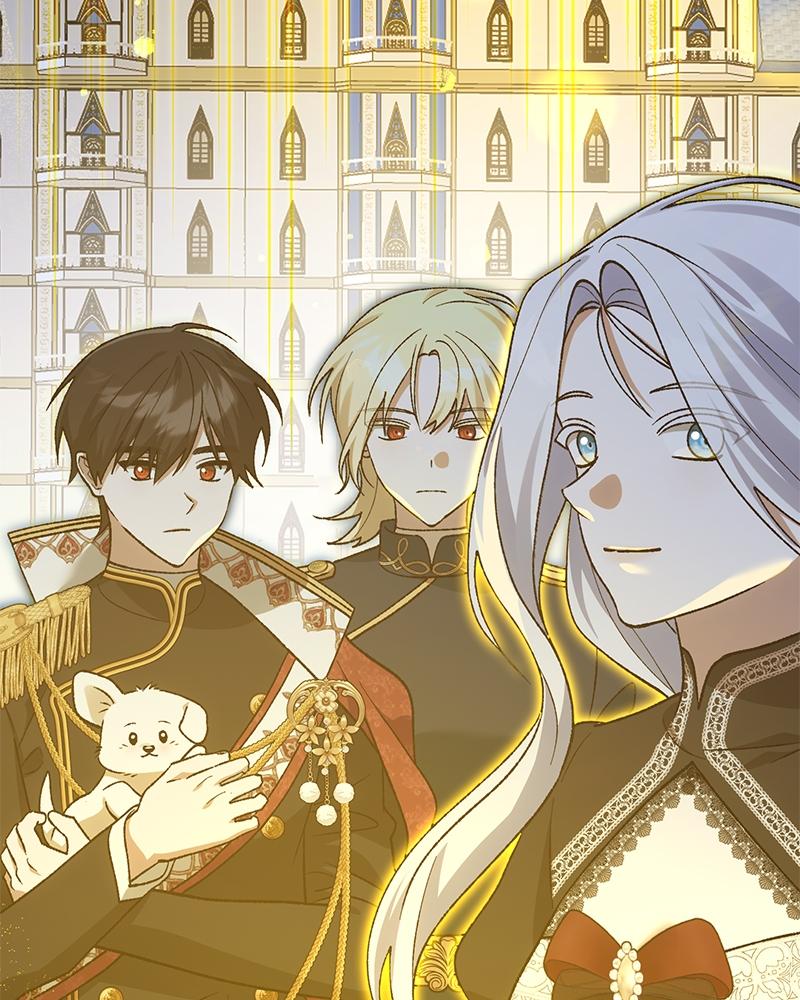 Read The Emperor’s Dog chapter 52 image 101 on Lezhin