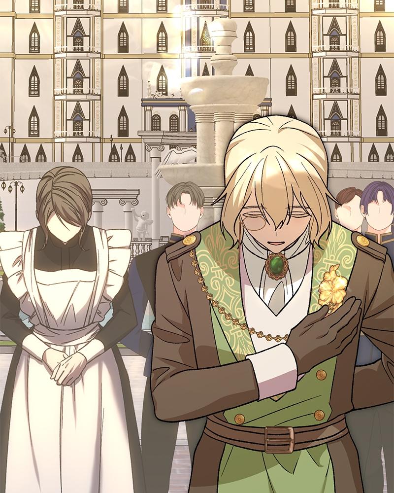 Read The Emperor’s Dog chapter 52 image 105 on Lezhin