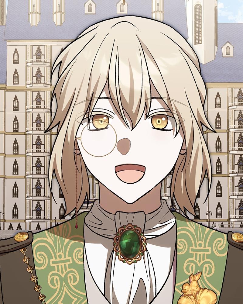 Read The Emperor’s Dog chapter 52 image 107 on Lezhin