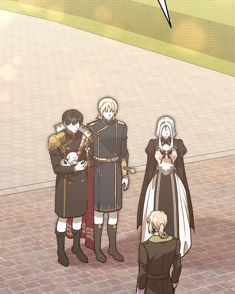 Read The Emperor’s Dog chapter 52 image 110 on Lezhin