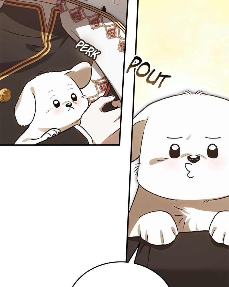 Read The Emperor’s Dog chapter 52 image 113 on Lezhin