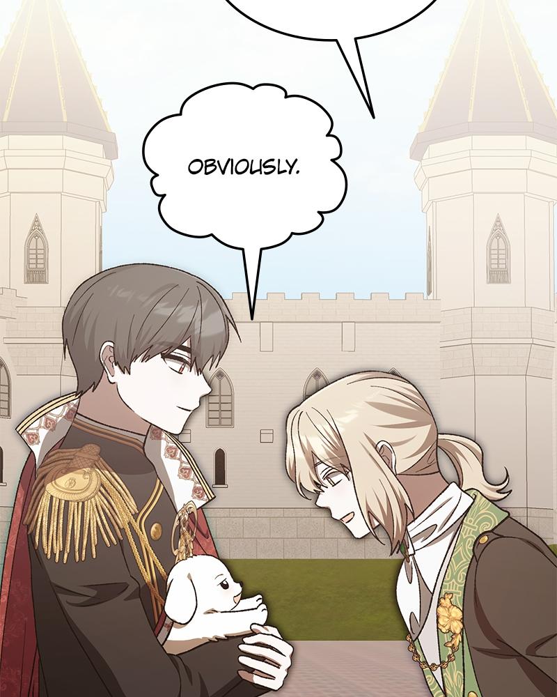 Read The Emperor’s Dog chapter 52 image 115 on Lezhin