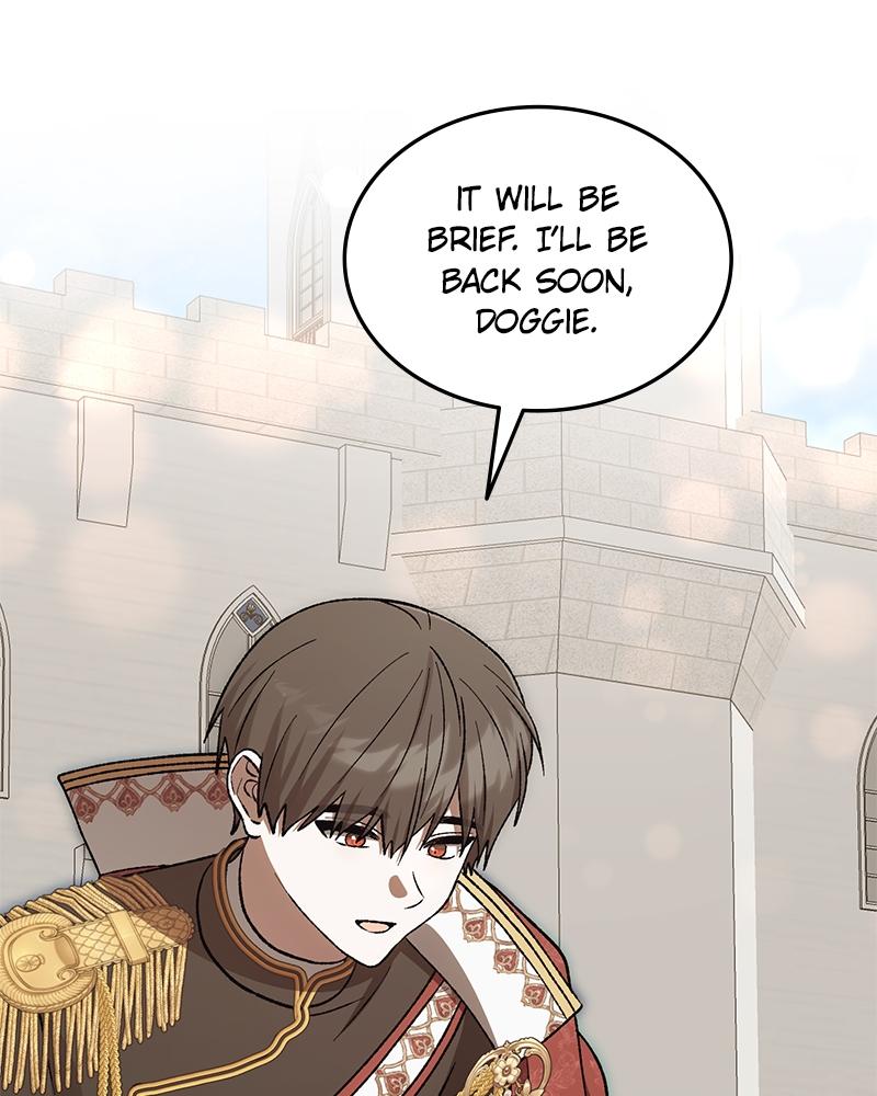 Read The Emperor’s Dog chapter 52 image 119 on Lezhin