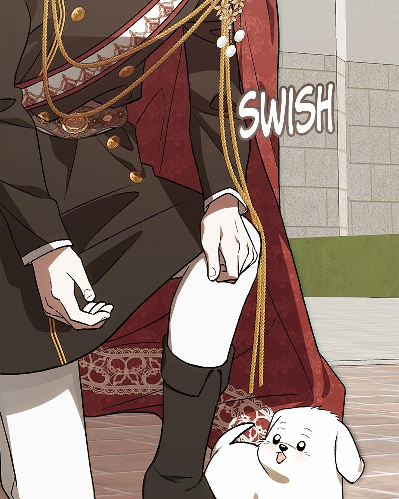 Read The Emperor’s Dog chapter 52 image 120 on Lezhin