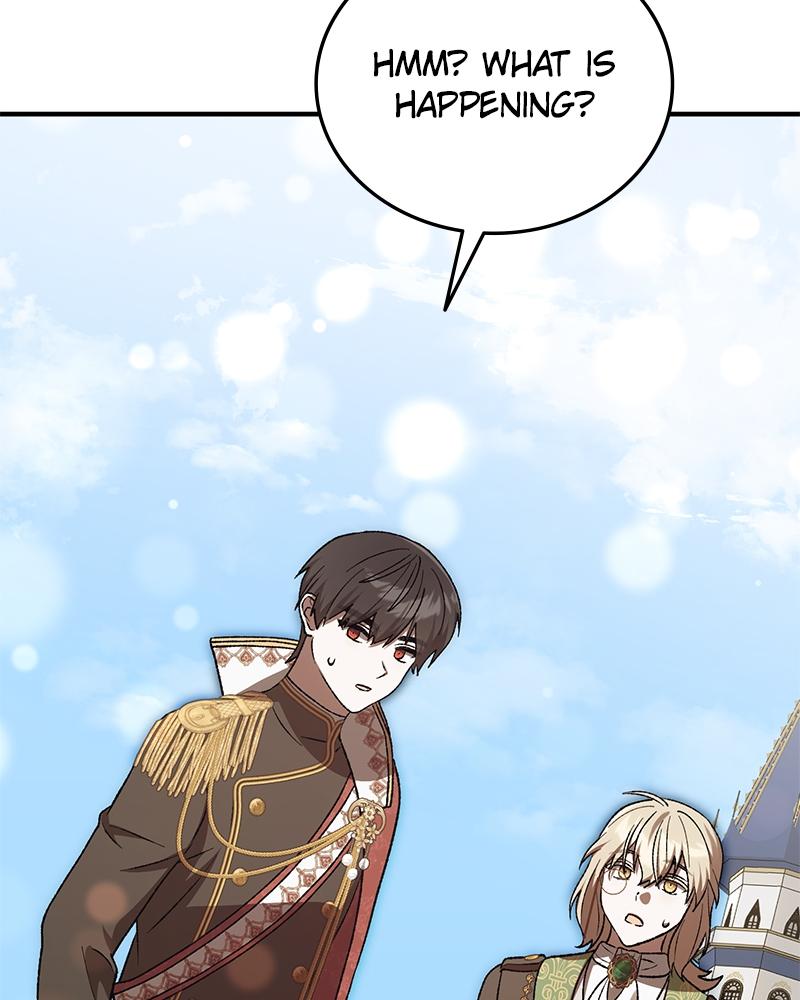 Read The Emperor’s Dog chapter 52 image 125 on Lezhin
