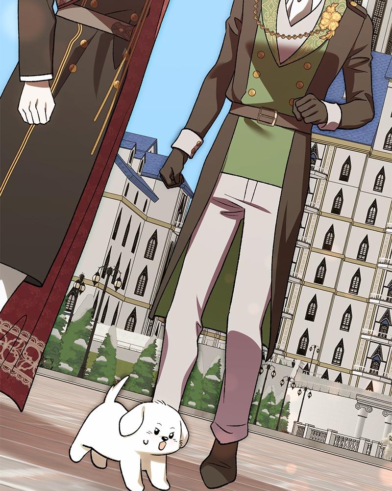 Read The Emperor’s Dog chapter 52 image 126 on Lezhin