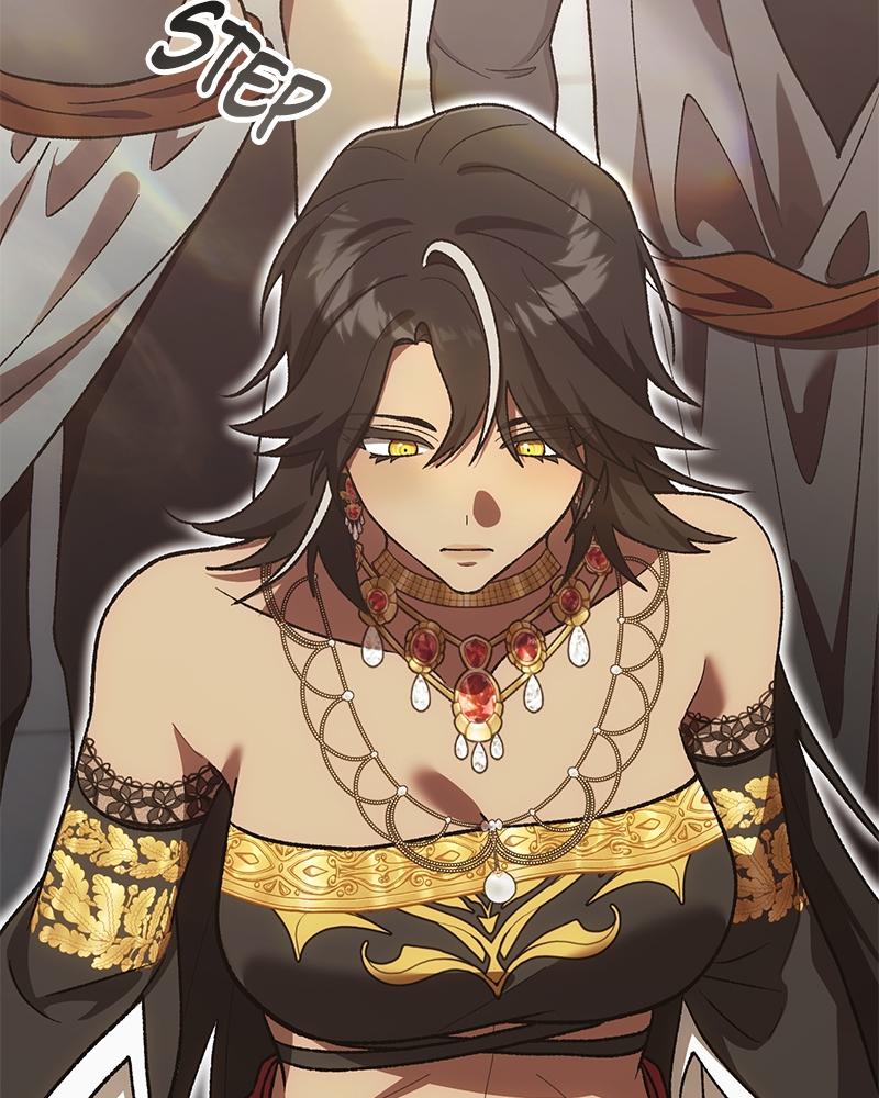 Read The Emperor’s Dog chapter 52 image 130 on Lezhin
