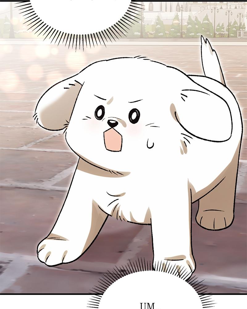 Read The Emperor’s Dog chapter 52 image 132 on Lezhin