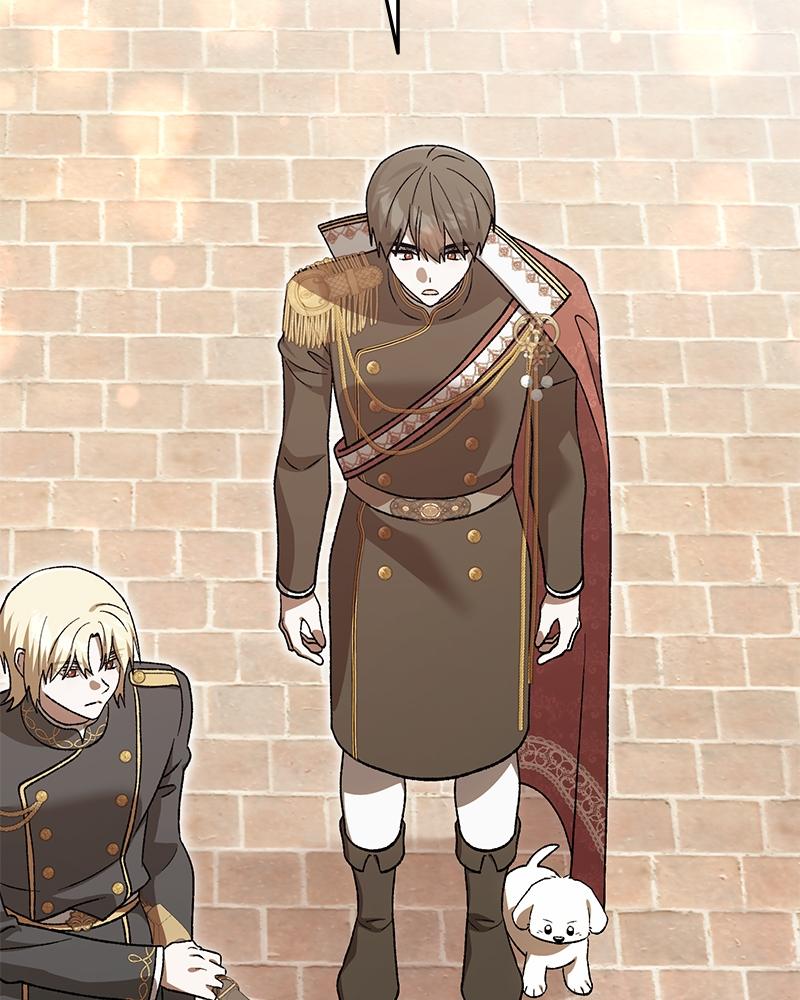 Read The Emperor’s Dog chapter 52 image 134 on Lezhin