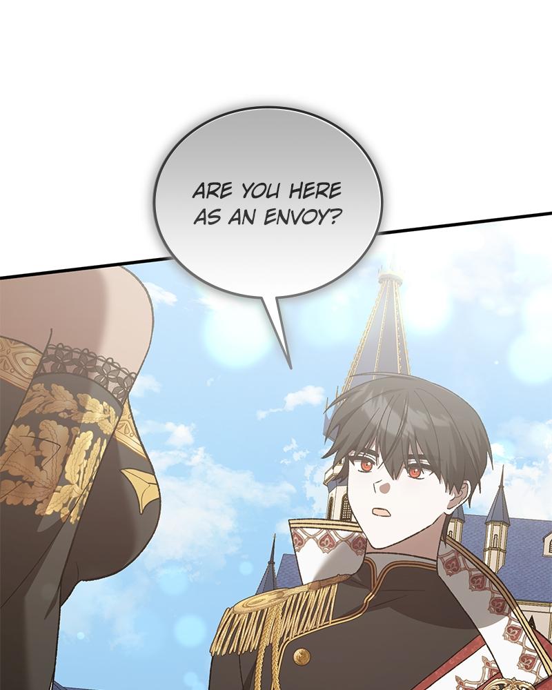 Read The Emperor’s Dog chapter 52 image 143 on Lezhin