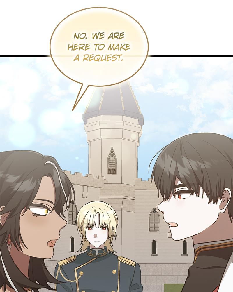Read The Emperor’s Dog chapter 52 image 145 on Lezhin