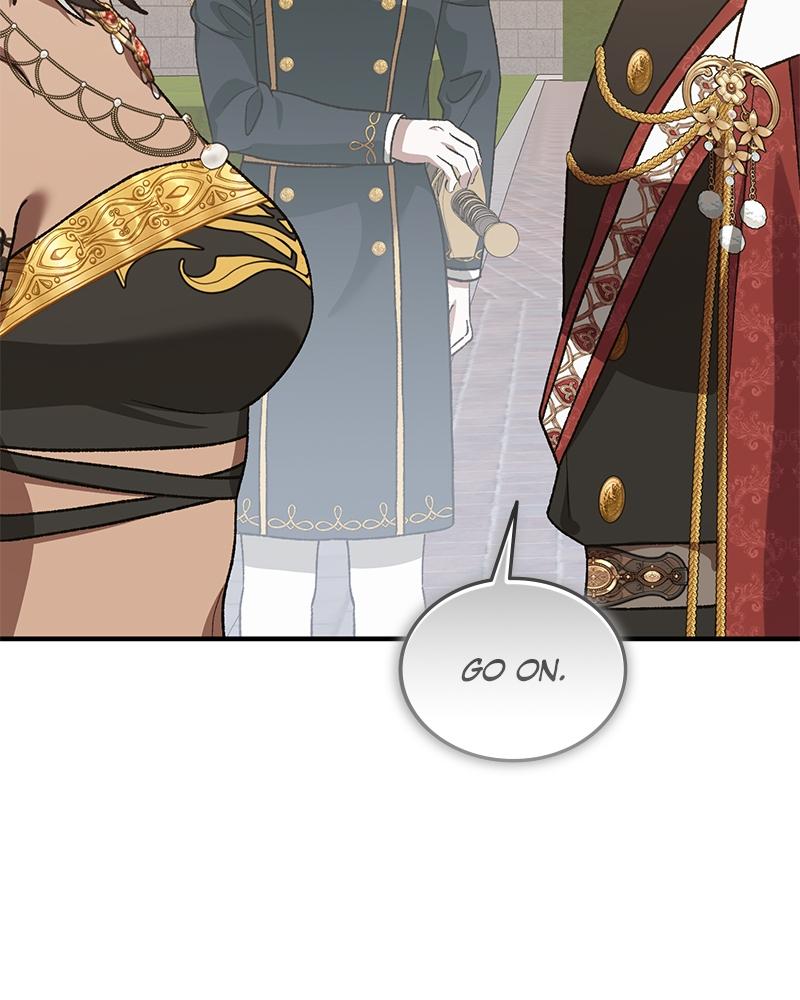 Read The Emperor’s Dog chapter 52 image 146 on Lezhin