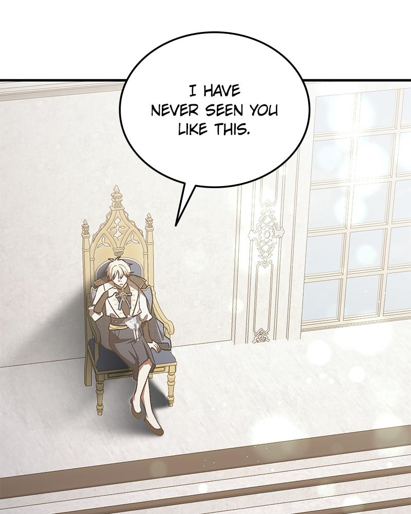 Read The Emperor’s Dog chapter 52 image 55 on Lezhin