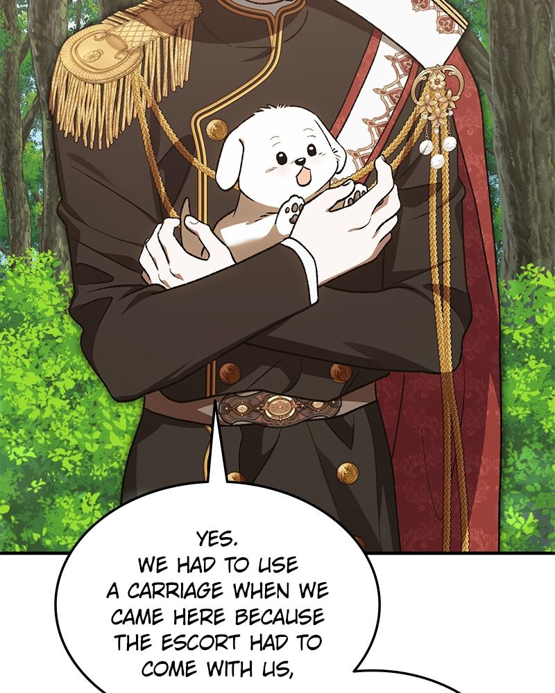 Read The Emperor’s Dog chapter 52 image 75 on Lezhin