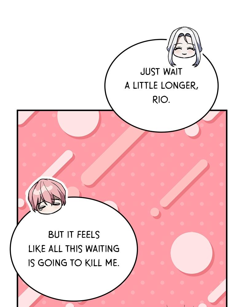 Read The Emperor’s Dog chapter 52 image 80 on Lezhin