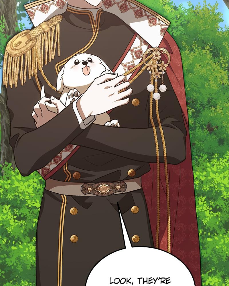 Read The Emperor’s Dog chapter 52 image 91 on Lezhin