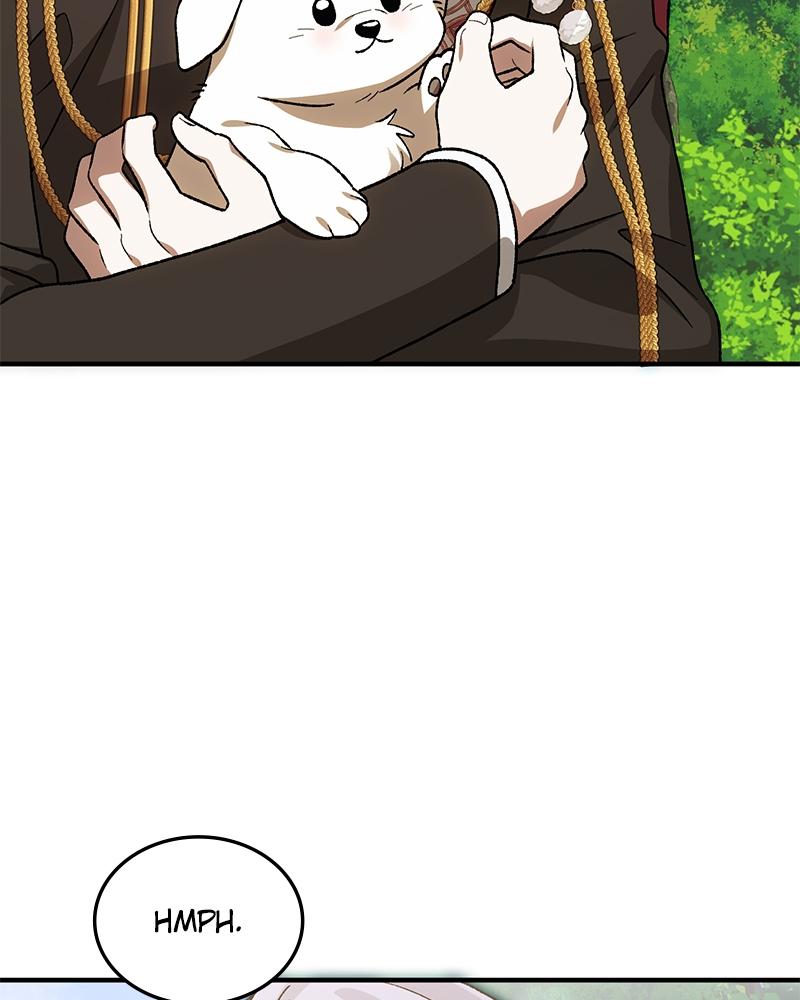 Read The Emperor’s Dog chapter 52 image 94 on Lezhin