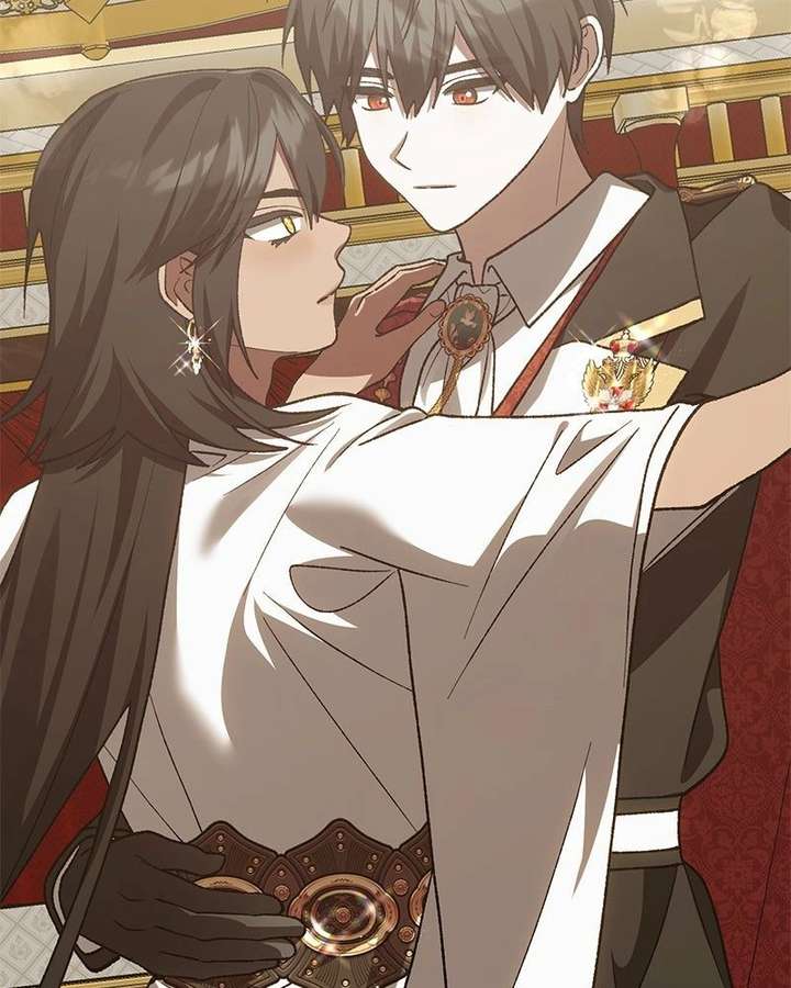 Read The Emperor’s Dog chapter 53 image 105 on Lezhin