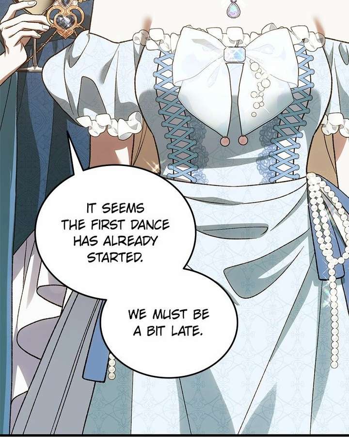 Read The Emperor’s Dog chapter 53 image 110 on Lezhin