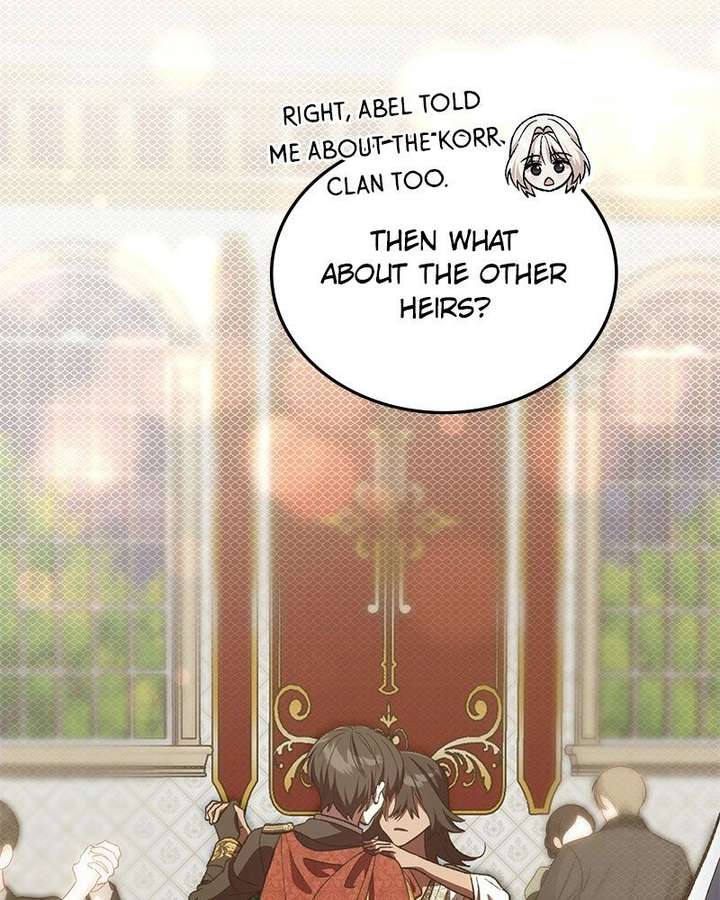 Read The Emperor’s Dog chapter 53 image 114 on Lezhin