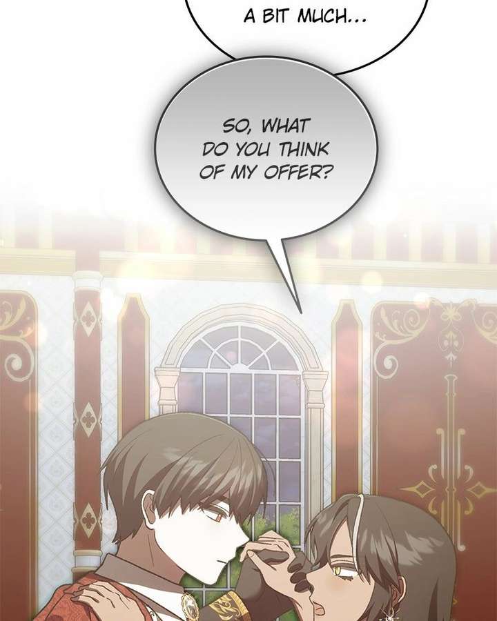 Read The Emperor’s Dog chapter 53 image 118 on Lezhin