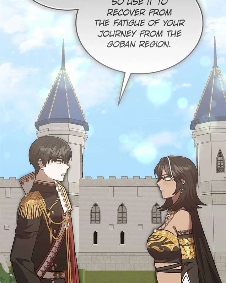 Read The Emperor’s Dog chapter 53 image 14 on Lezhin