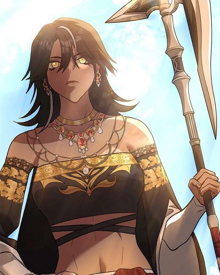 Read The Emperor’s Dog chapter 53 image 141 on Lezhin