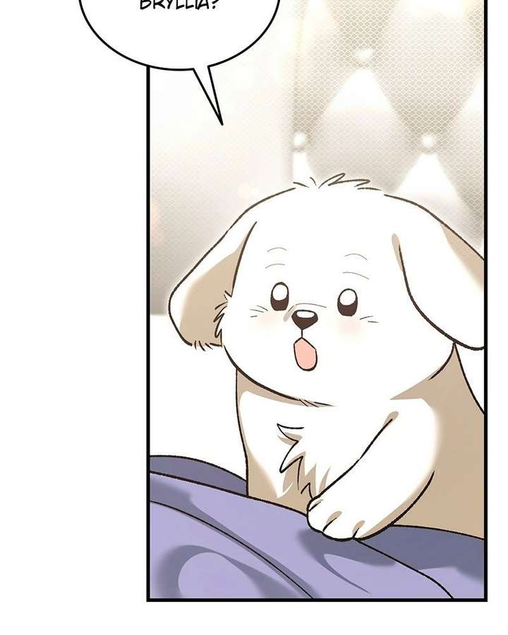 Read The Emperor’s Dog chapter 53 image 20 on Lezhin