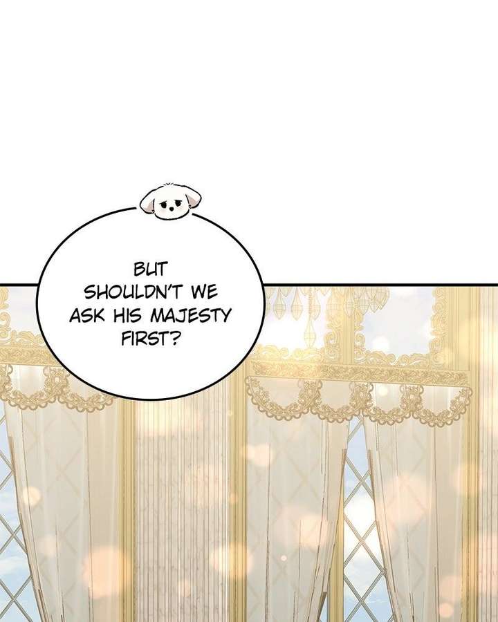 Read The Emperor’s Dog chapter 53 image 46 on Lezhin
