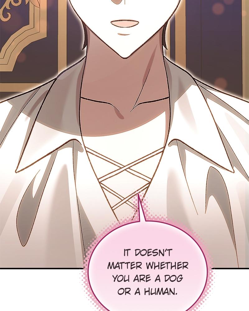 Read The Emperor’s Dog chapter 54 image 103 on Lezhin