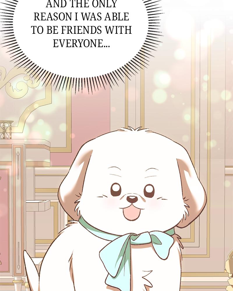 Read The Emperor’s Dog chapter 54 image 11 on Lezhin