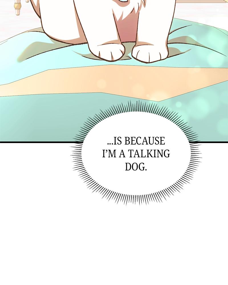 Read The Emperor’s Dog chapter 54 image 12 on Lezhin