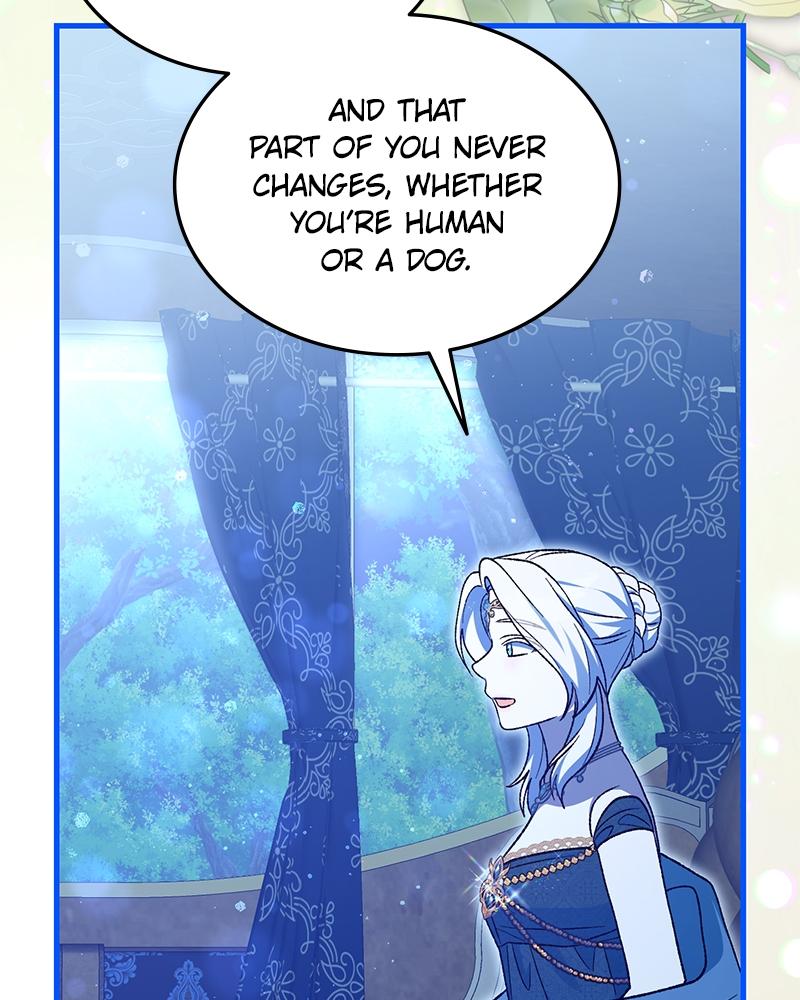 Read The Emperor’s Dog chapter 54 image 127 on Lezhin
