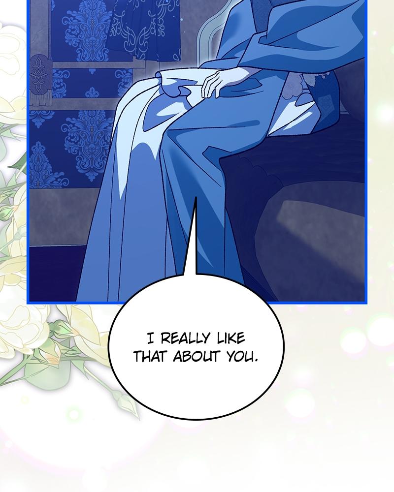 Read The Emperor’s Dog chapter 54 image 128 on Lezhin